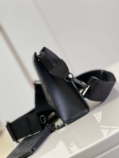Dubula Fashion Lu-Vi bags - 17125