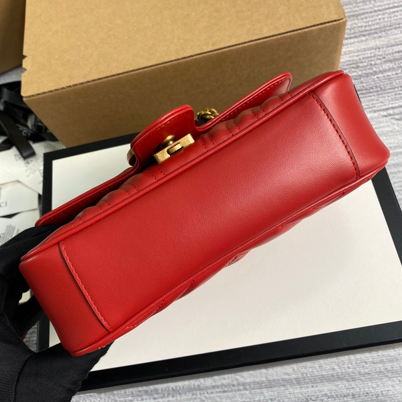 Dubula - GG Bags - 2207