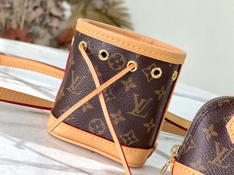 Dubula Fashion Lu-Vi Bags - 16943
