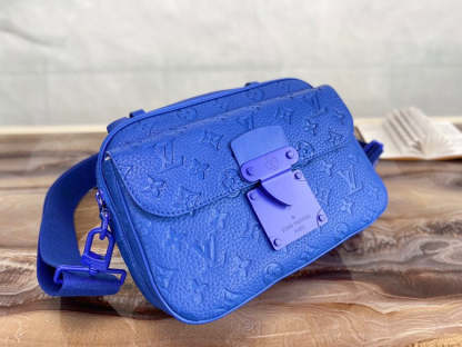 Dubula Fashion Lu-Vi bags - 17438