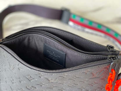 Dubula Fashion Lu-Vi Bags - 16986