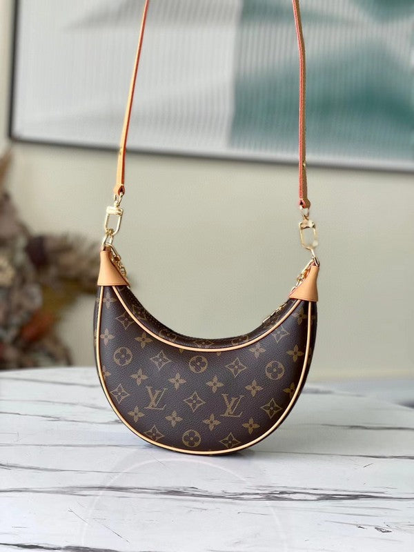 Dubula Fashion Lu-Vi bags - 17080