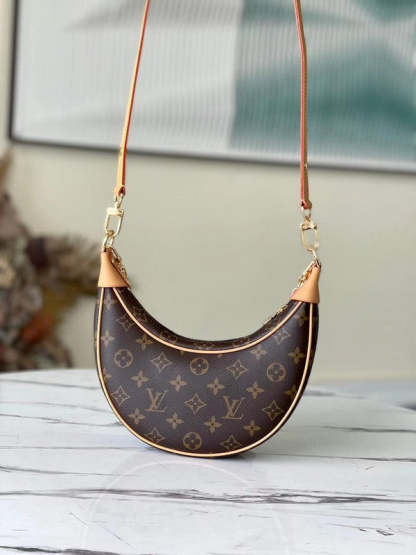 Dubula Fashion Lu-Vi bags - 17080