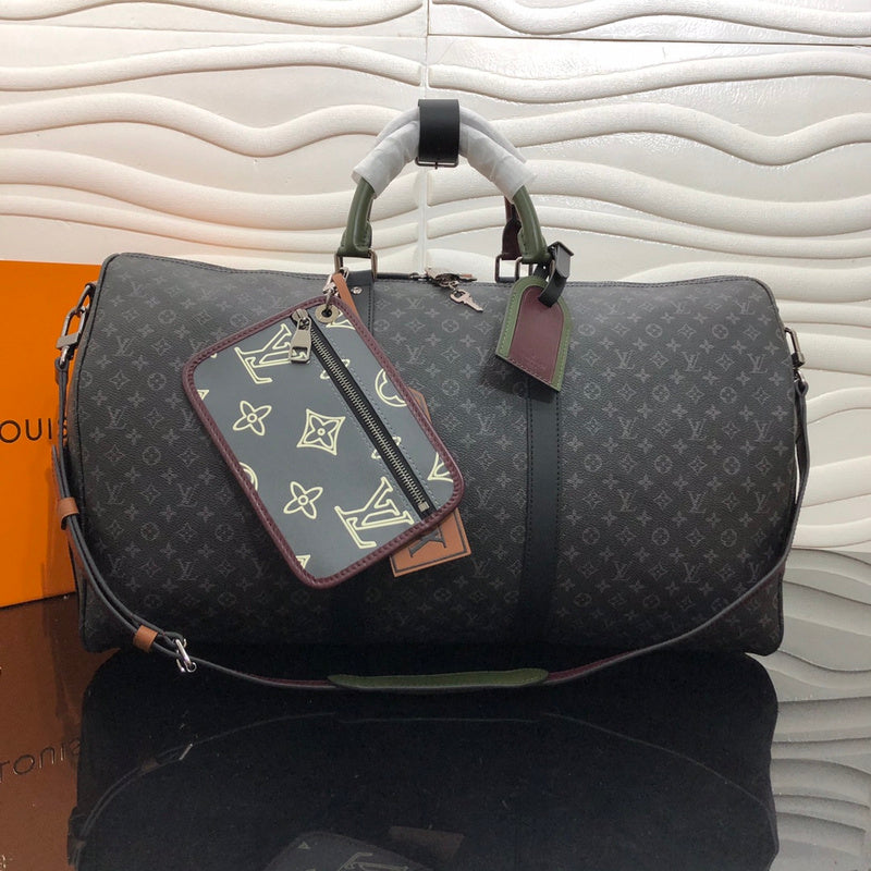 Dubula Fashion Lu-Vi bags - 17077