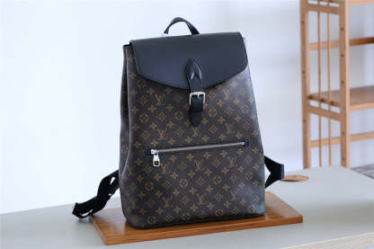 Dubula Fashion Lu-Vi bags - 9741