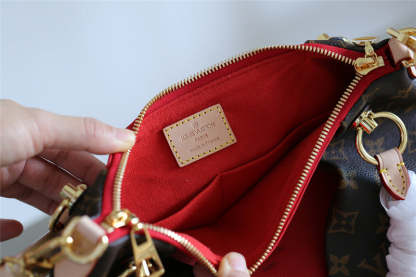 Dubula Fashion Lu-Vi bags - 8012