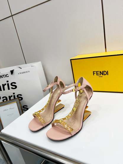 Luxury Shoes - FED - 680
