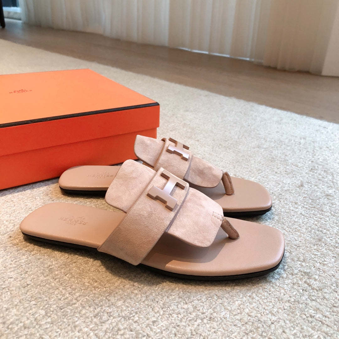 Luxury Shoes - HMS - 232