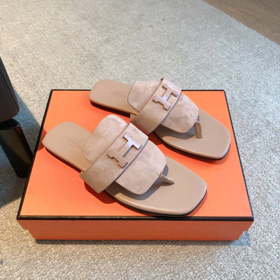 Luxury Shoes - HMS - 232