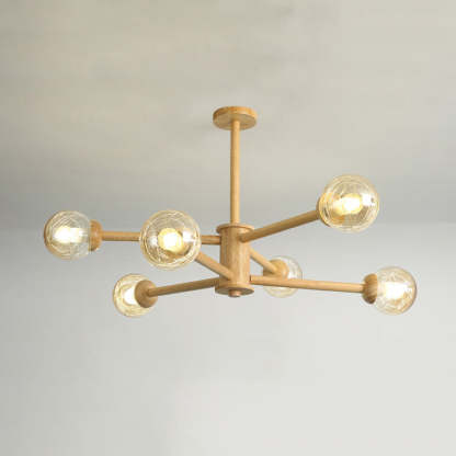 Ozawa Suspension Bulle Transparente, Tête 6/8