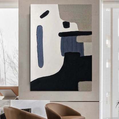 Wabi-Sabi Minimalisme Art #MS148