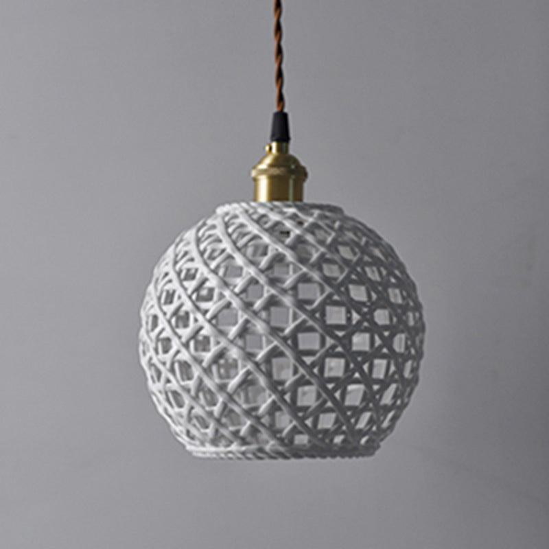 Hailie Moderne LED Suspension Métal Chambre À Coucher/Cuisine