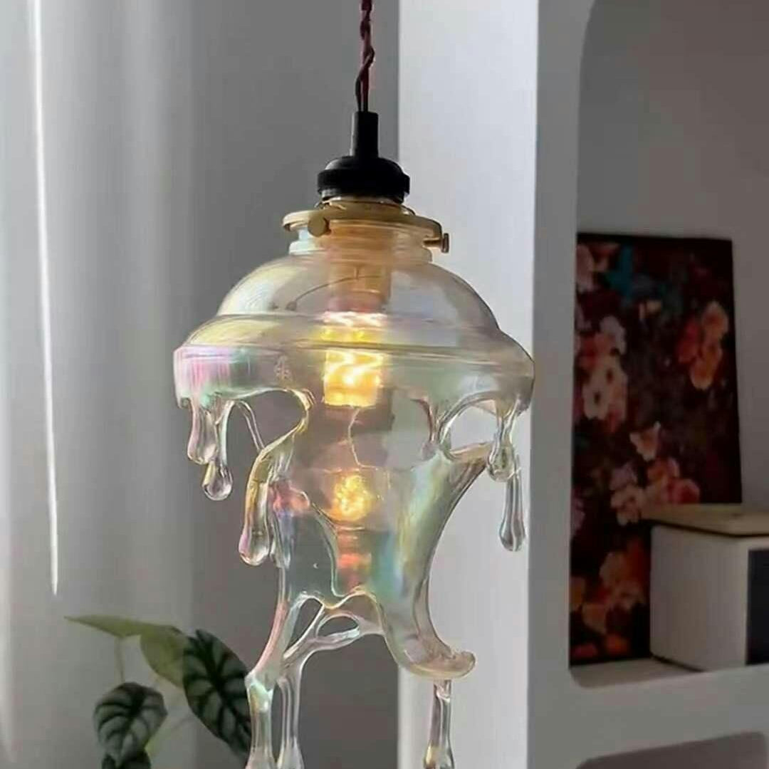 Verona Water Droplet Pendant Lamp