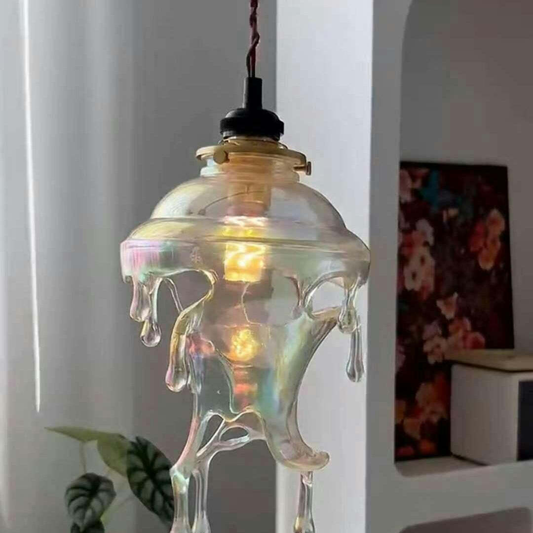 Verona Water Droplet Pendant Lamp