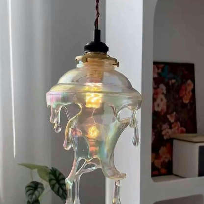Verona Water Droplet Pendant Lamp