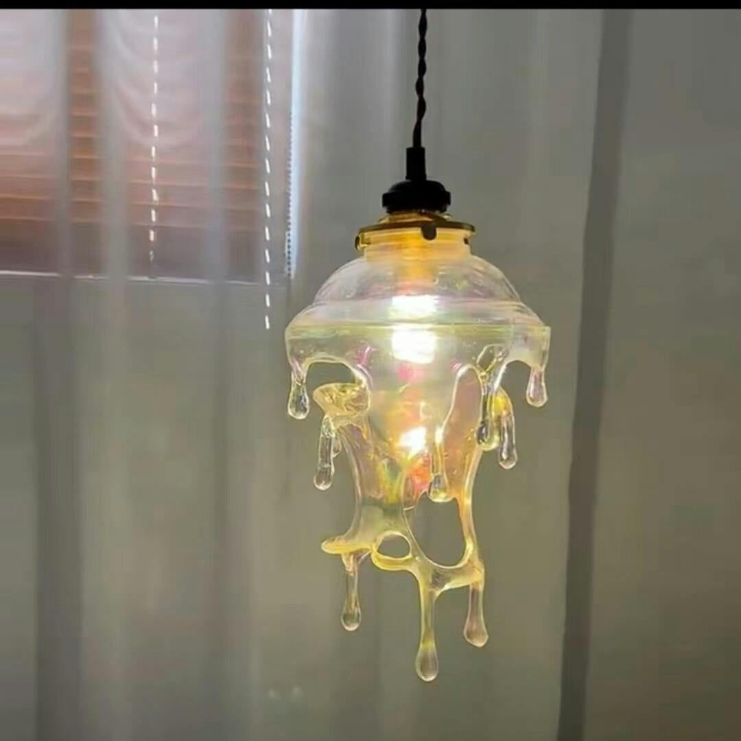 Verona Water Droplet Pendant Lamp