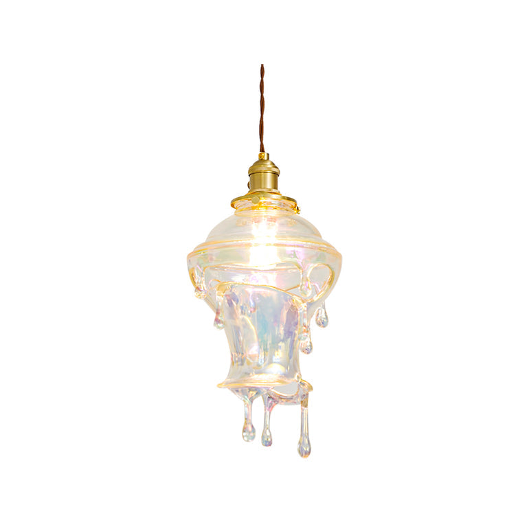 Verona Water Droplet Pendant Lamp