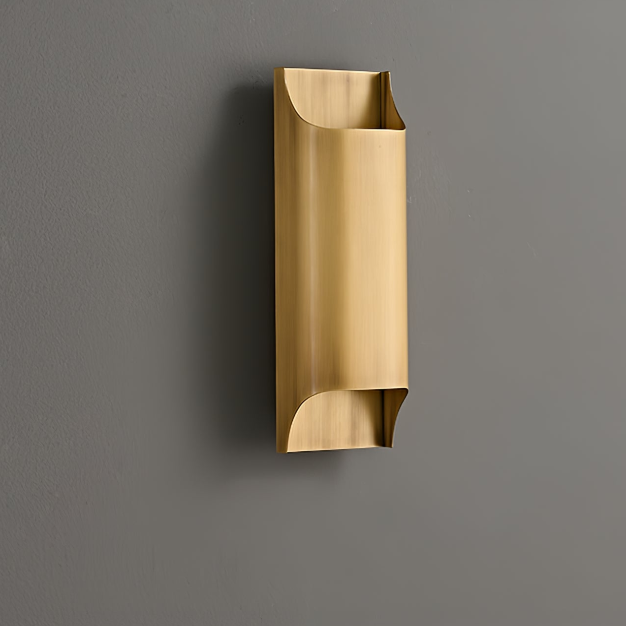 Artelux Leclerc Brass Wall Sconce