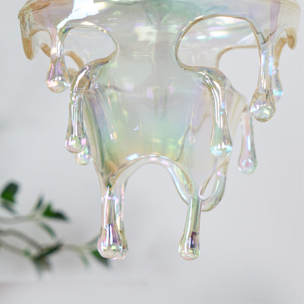 Verona Water Droplet Pendant Lamp
