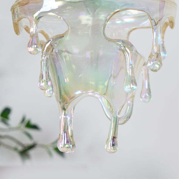 Verona Water Droplet Pendant Lamp
