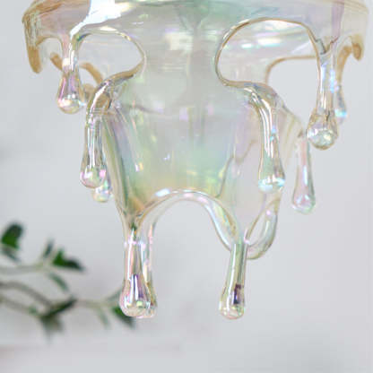 Verona Water Droplet Pendant Lamp