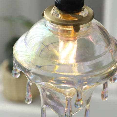 Verona Water Droplet Pendant Lamp