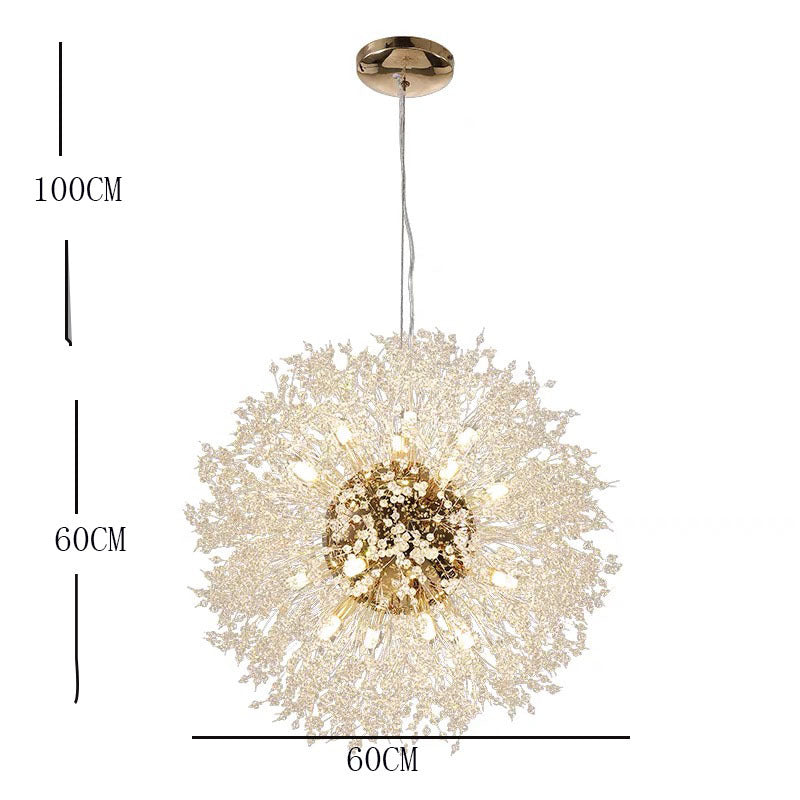 Lili Luminaires Suspension