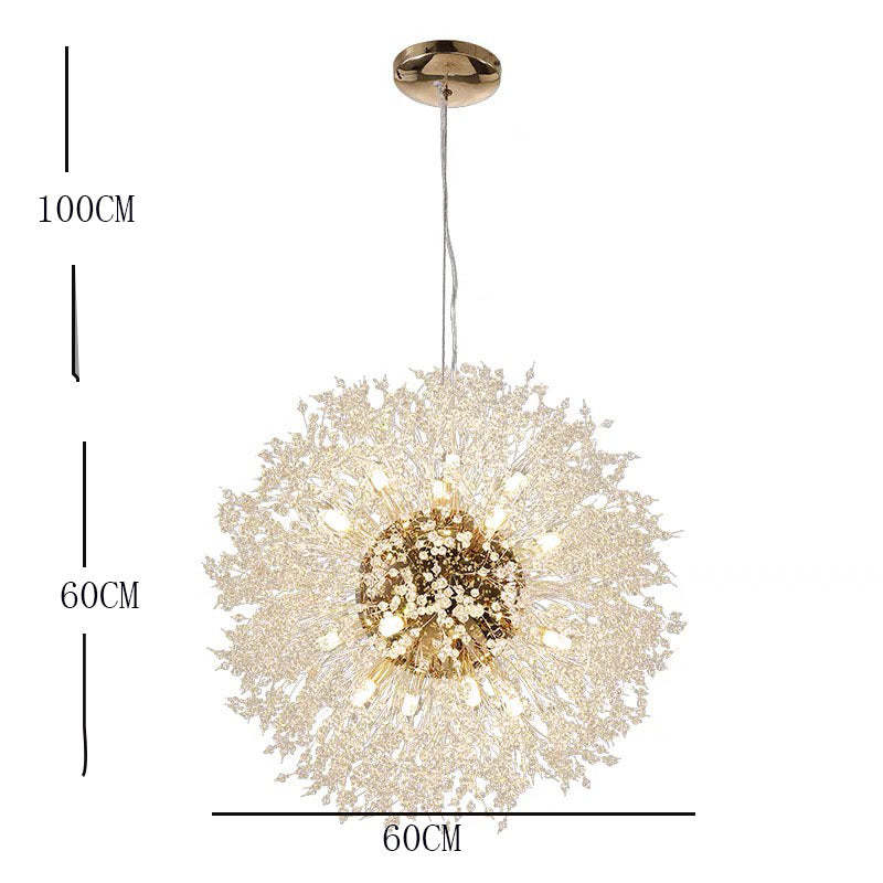 Lili Luminaires Suspension