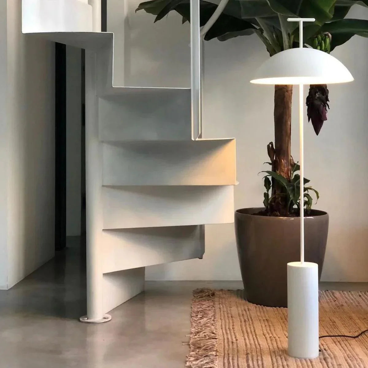 Axis Architectural Lampadaire