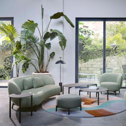 Axis Architectural Lampadaire