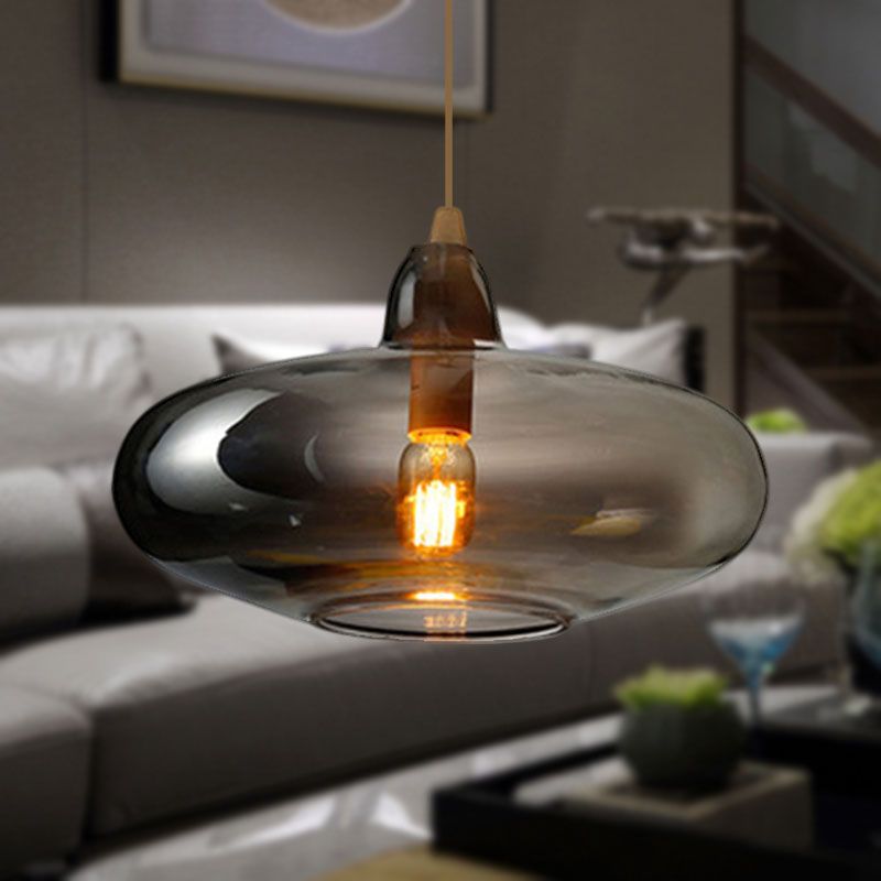 Hailie Suspension , 4 Couleur, 3 Style