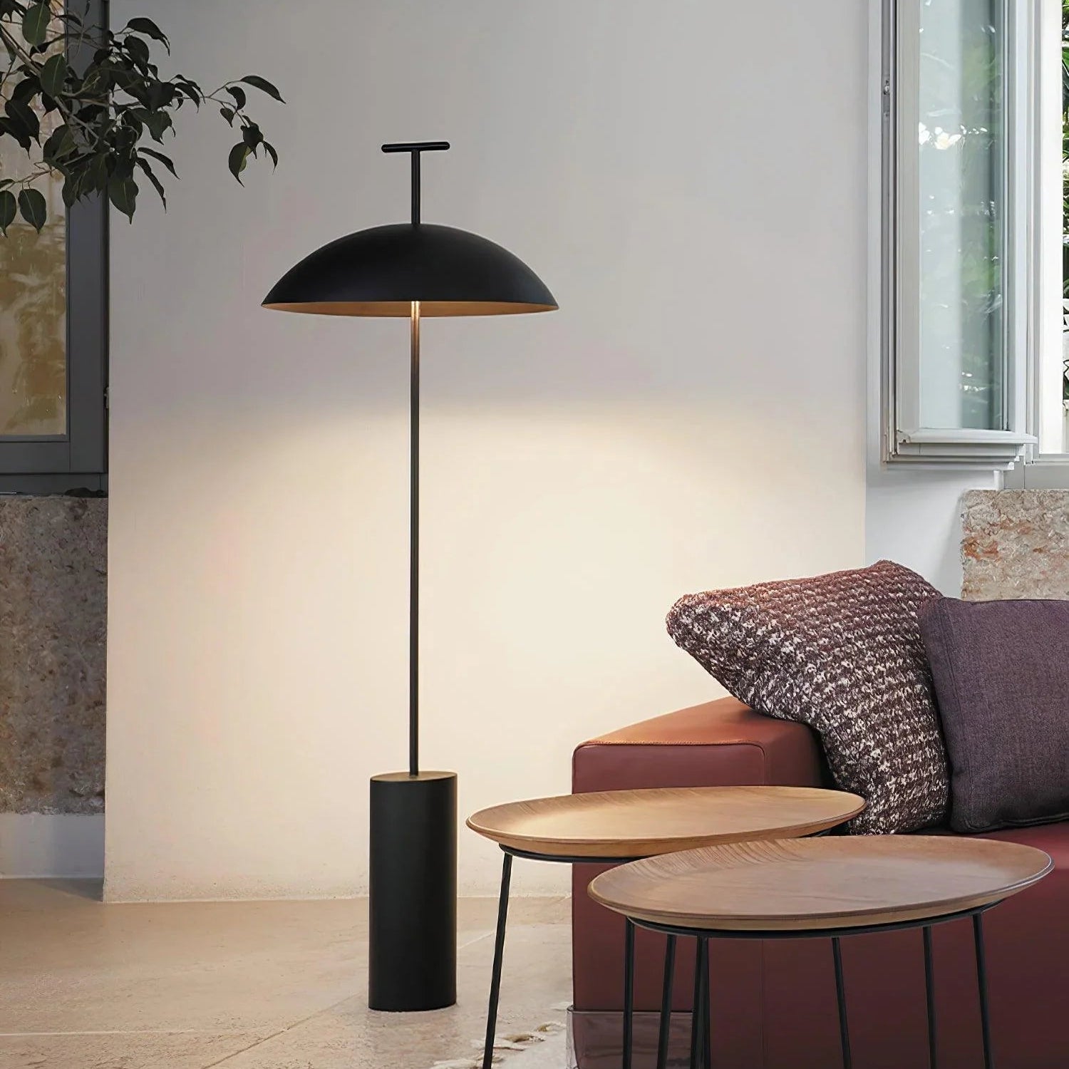 Axis Architectural Lampadaire