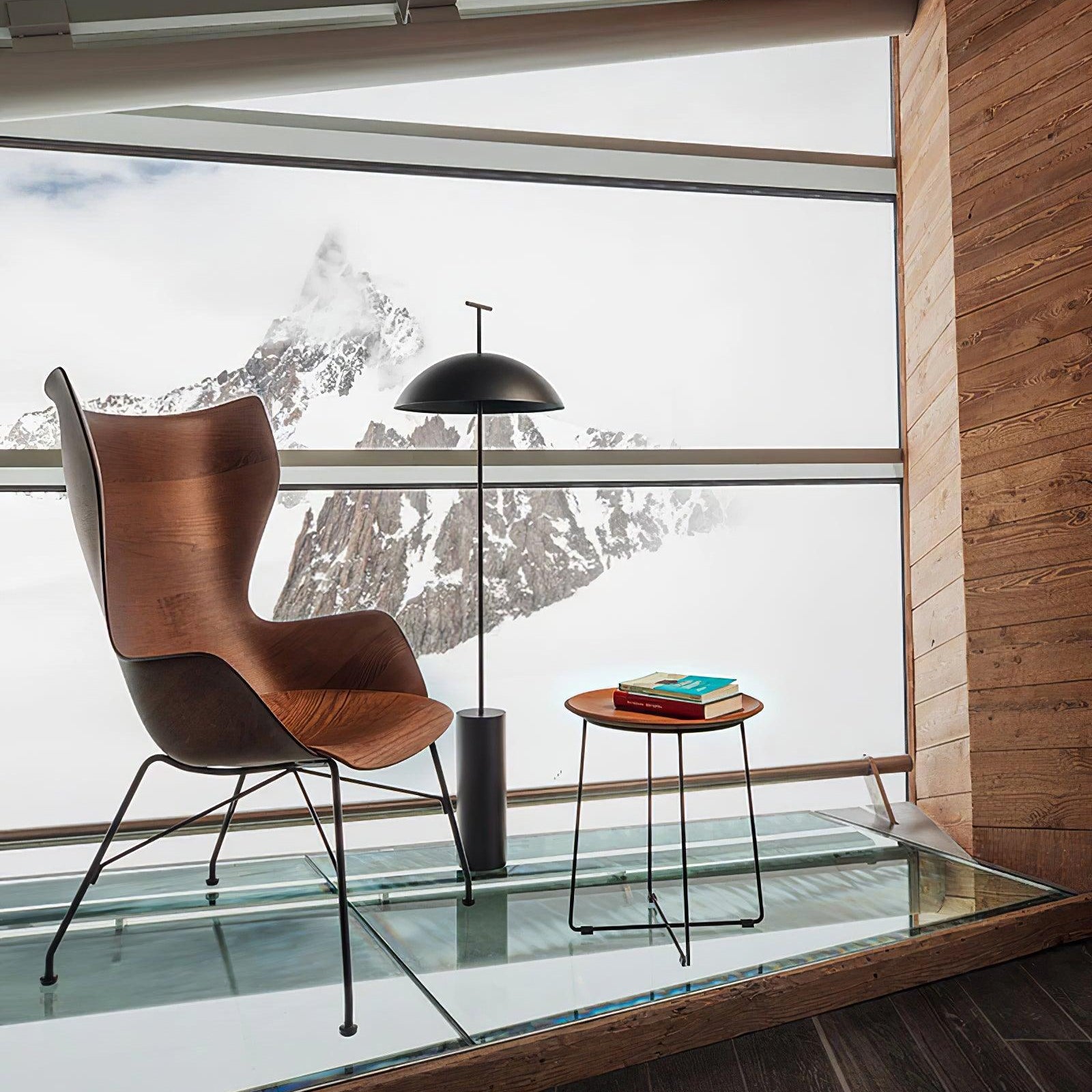 Axis Architectural Lampadaire