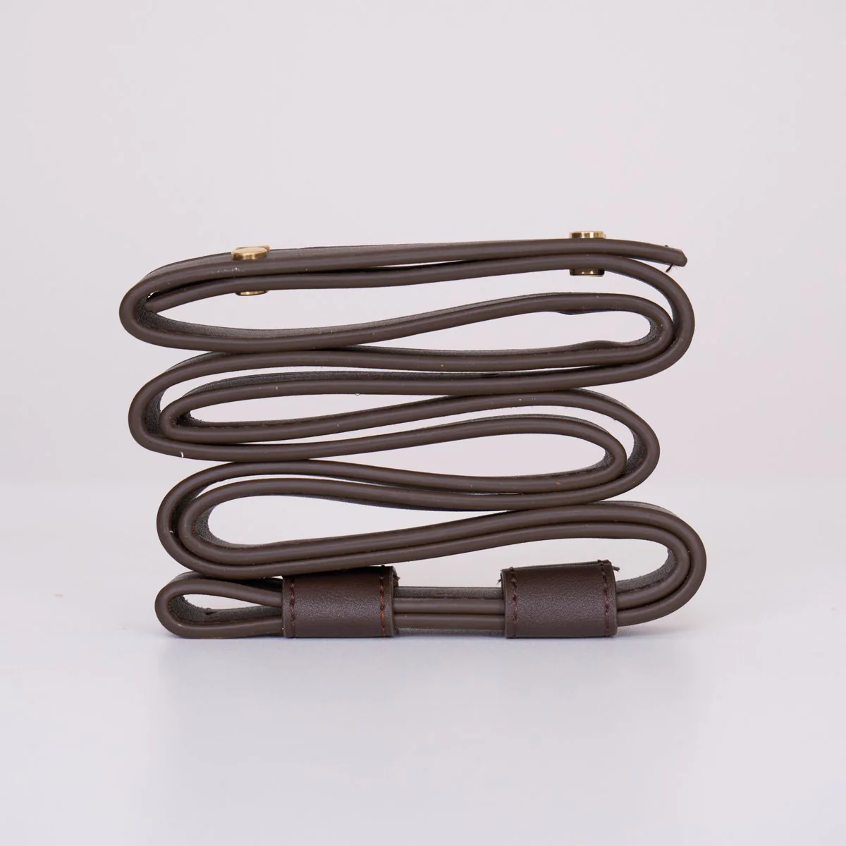 Hailie Vintage Unusual Resin Leather Pendant Light Living Dining Room