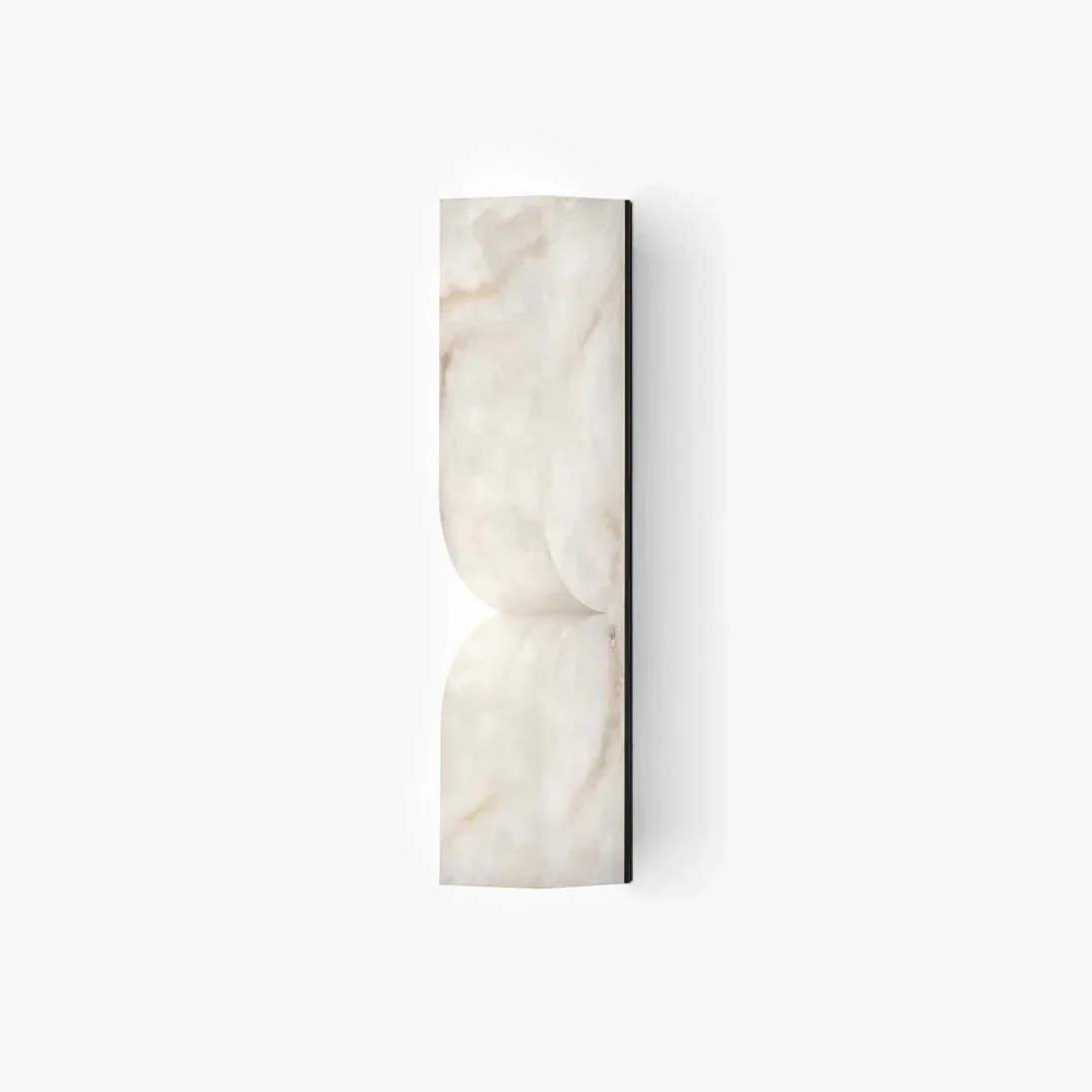 Ozawa Modern Unusual Resin Wall Light Shades Hallway Bedroom