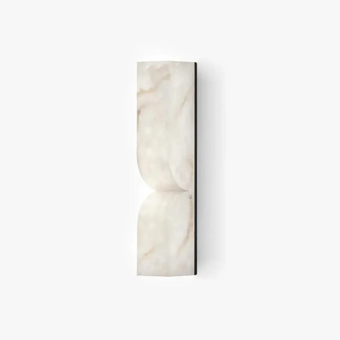 Ozawa Modern Unusual Resin Wall Light Shades Hallway Bedroom