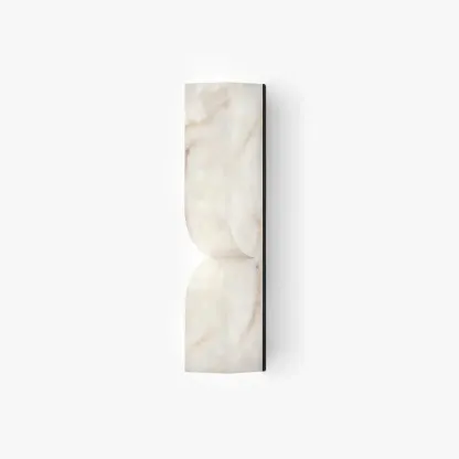 Ozawa Modern Unusual Resin Wall Light Shades Hallway Bedroom