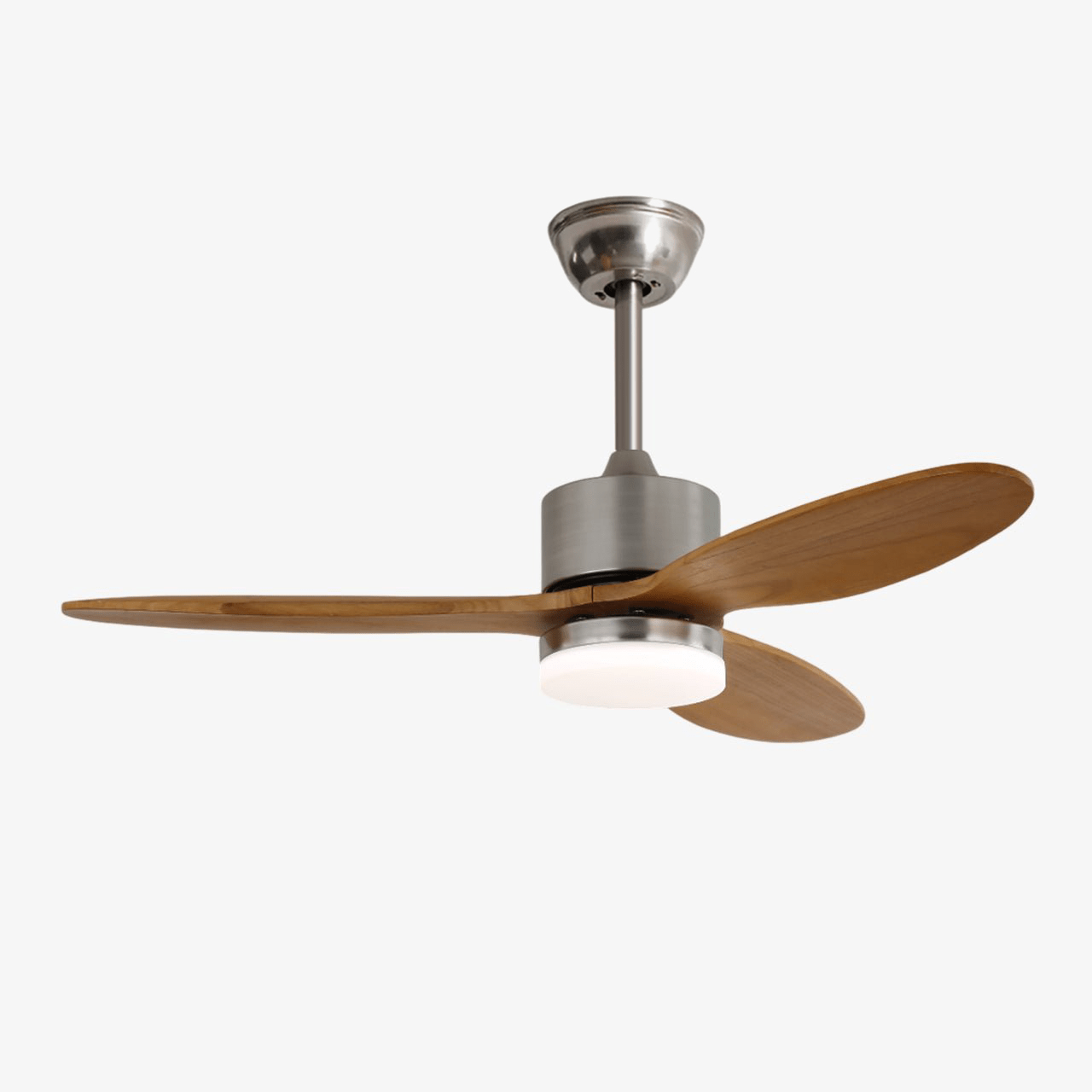 Ventilateur de plafond HushGlow avec lumière - Neutralighting