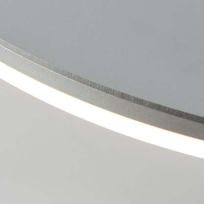 Ozawa LED Lampadaire Table Moderne, Bois, Salon/Salle à Manger