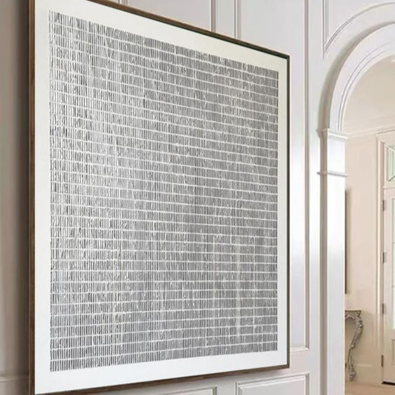 Wabi-Sabi Minimalisme Art #MS008