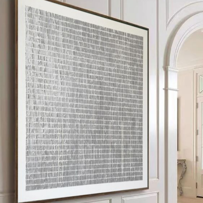 Wabi-Sabi Minimalisme Art #MS008