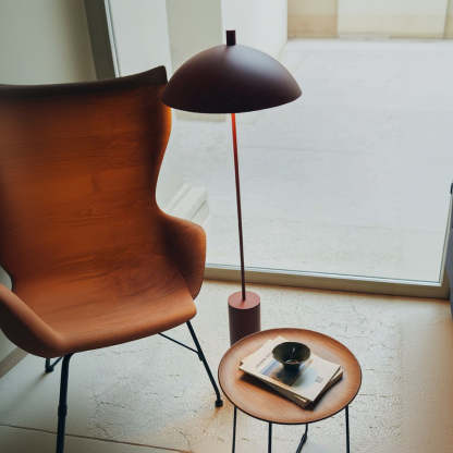 Axis Architectural Lampadaire