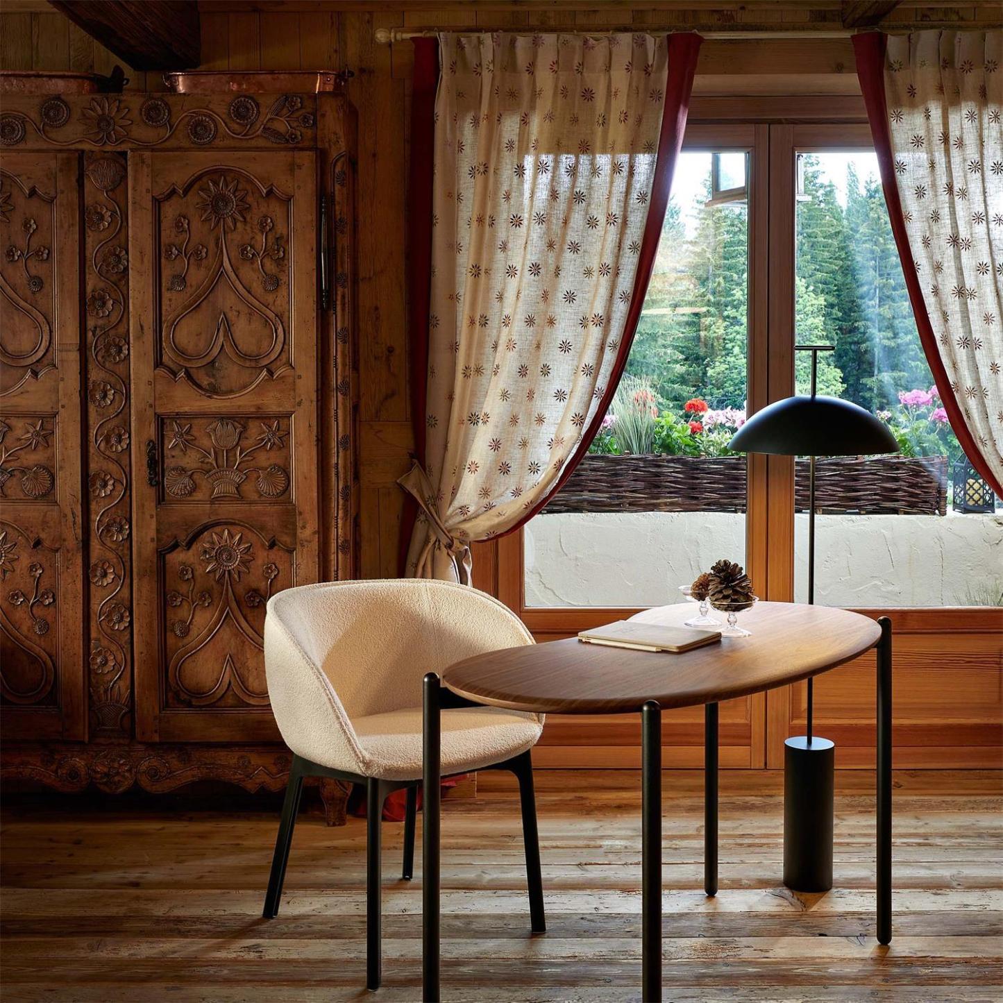 Axis Architectural Lampadaire