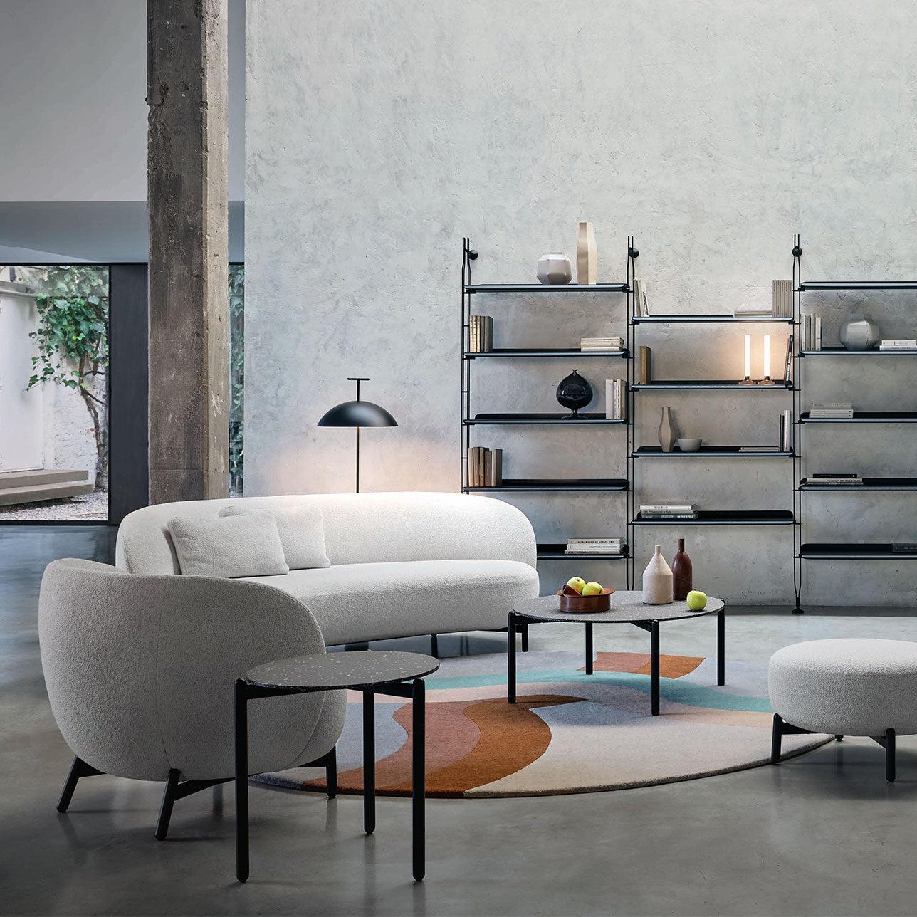 Axis Architectural Lampadaire