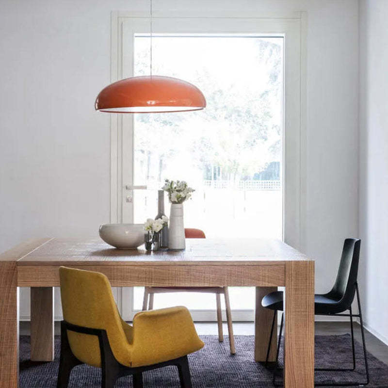 Lustre Luminaire Suspension LED Nortique Décro Salon/Table | Las Sola