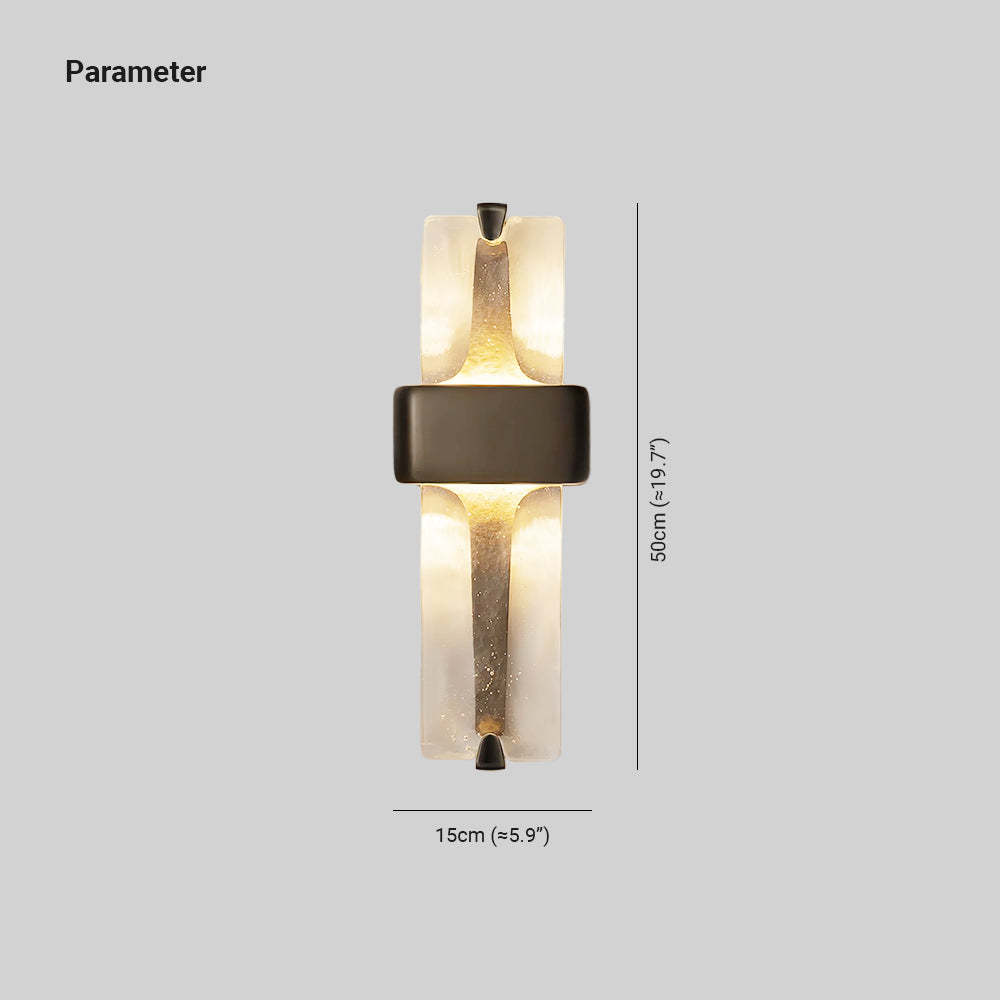 Artelux Torch Wall Lamp