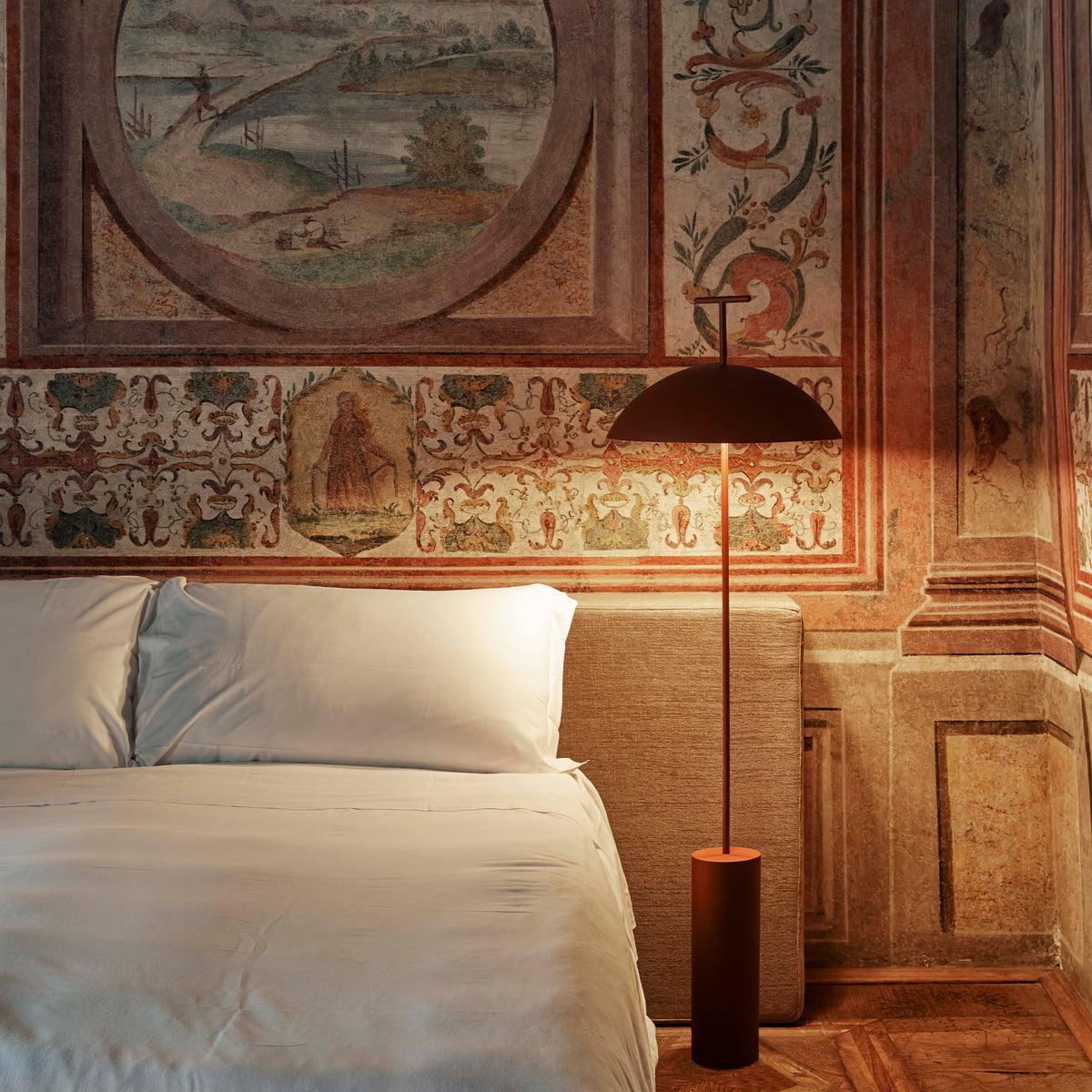 Axis Architectural Lampadaire