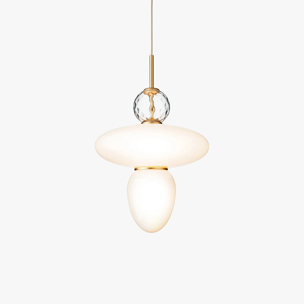 Artelux Rizzatto Glass Pendant
