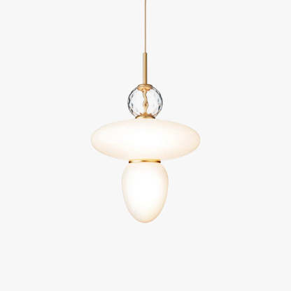 Artelux Rizzatto Glass Pendant