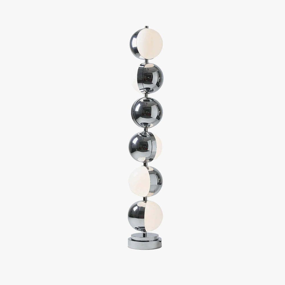Artelux Globe Floor Lamp